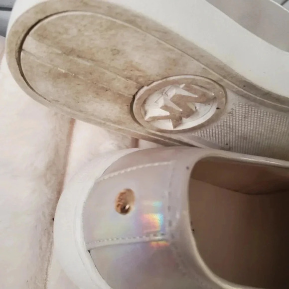 Mk shoes nearly new size 5 - Picture 11 of 13